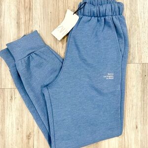 Zara Sweatpants Small